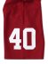 画像6: 【送料無料】MITCHELL & NESS FB JERSEY-CARDINALS/2000PT#40 REPLICA.C