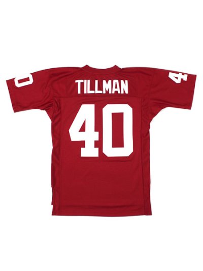 画像2: 【SALE】【送料無料】MITCHELL & NESS FB JERSEY-CARDINALS/2000PT#40 REPLICA.C