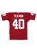 画像2: 【SALE】【送料無料】MITCHELL & NESS FB JERSEY-CARDINALS/2000PT#40 REPLICA.C (2)