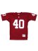 画像1: 【SALE】【送料無料】MITCHELL & NESS FB JERSEY-CARDINALS/2000PT#40 REPLICA.C (1)