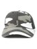 画像2: NEW HATTAN 6PNL COTTON CAP (2)