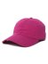 画像1: NEW HATTAN 6PNL COTTON CAP (1)