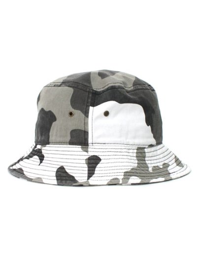 画像3: NEW HATTAN COTTON HAT