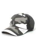 NEW HATTAN 6PNL COTTON CAP