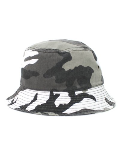 画像2: NEW HATTAN COTTON HAT