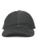 画像2: NEW HATTAN 6PNL DENIM CAP (2)