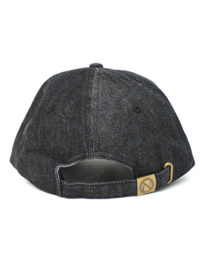 画像3: NEW HATTAN 6PNL DENIM CAP