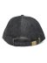 画像3: NEW HATTAN 6PNL DENIM CAP (3)