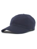 NEW HATTAN 6PNL COTTON CAP