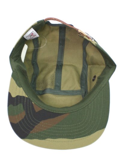 画像5: ROTHCO MILITARY STREET CAP