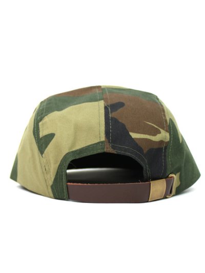 画像4: ROTHCO MILITARY STREET CAP