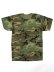 画像1: 【SALE】ROTHCO MILITARY VINTAGE TEE (1)