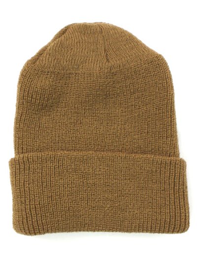 画像1: ROTHCO GENUINE WOOL WATCH CAP