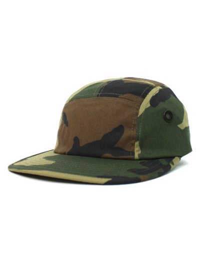 画像1: ROTHCO MILITARY STREET CAP