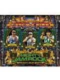MIGHTY JAM ROCK / CATCH A FIRE