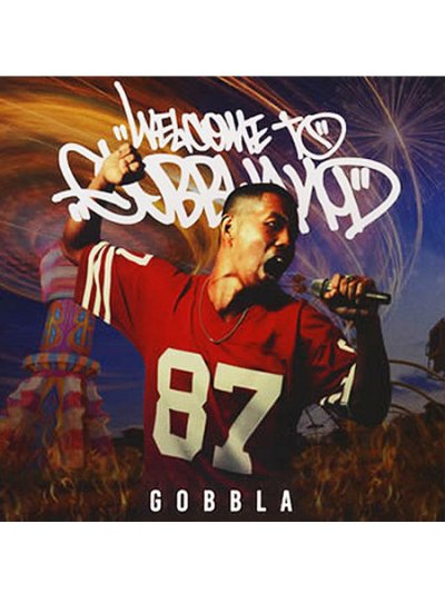 画像1: GOBBLA / WELCOME TO GOBBLAND