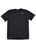 NIKE DRI-FIT LEGEND S/S TEE WITH DRI-FIT PRINT