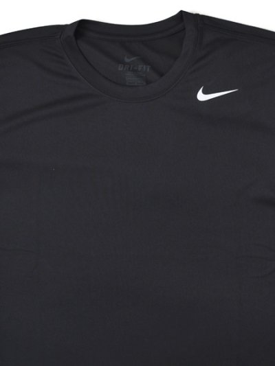 画像3: 【SALE】NIKE DRI-FIT LEGEND S/S TEE WITH DRI-FIT PRINT