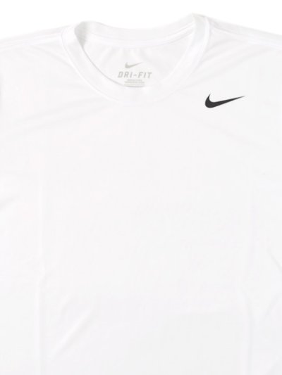 画像3: 【SALE】NIKE DRI-FIT LEGEND S/S TEE WITH DRI-FIT PRINT