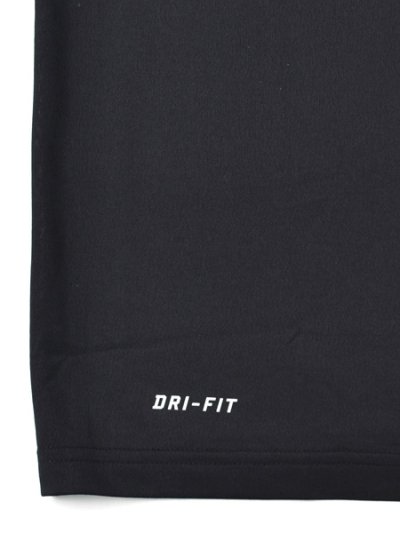 画像4: 【SALE】NIKE DRI-FIT LEGEND S/S TEE WITH DRI-FIT PRINT