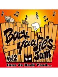 BACK YAADIE / BACK YAADIE'S JAM VOL.2