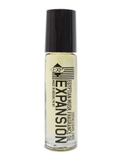 画像1: EXPANSION EGYPTIAN MUSK FRAGRANCE OIL