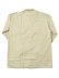 画像2: DICKIES L/S WORK SHIRT-MILITARY KHAKI (2)