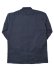 画像2: DICKIES L/S WORK SHIRT-DARK NAVY (2)