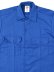 画像3: DICKIES S/S WORK SHIRT-ROYAL BLUE (3)