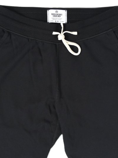 画像3: 【送料無料】REIGNING CHAMP CORE MIDWEIGHT TERRY SLIM SWEATPANT