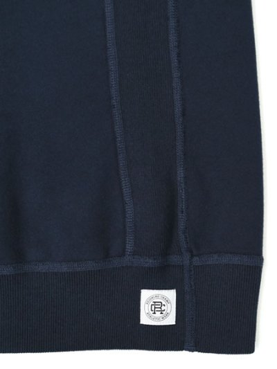 画像4: 【送料無料】REIGNING CHAMP CORE MIDWEIGHT TERRY CREWNECK