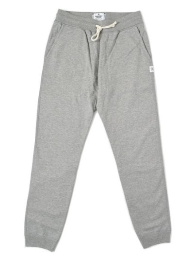 画像1: 【送料無料】REIGNING CHAMP CORE MIDWEIGHT TERRY SLIM SWEATPANT