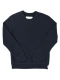 【送料無料】REIGNING CHAMP CORE MIDWEIGHT TERRY CREWNECK