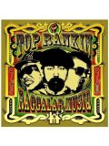 ラガラボMusiq / TOP RANKIN