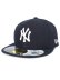 画像1: NEW ERA 59FIFTY GORE-TEX NY NVY/WHT (1)