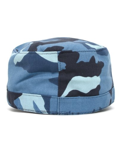 画像4: ROTHCO WORK CAMO PC CAP