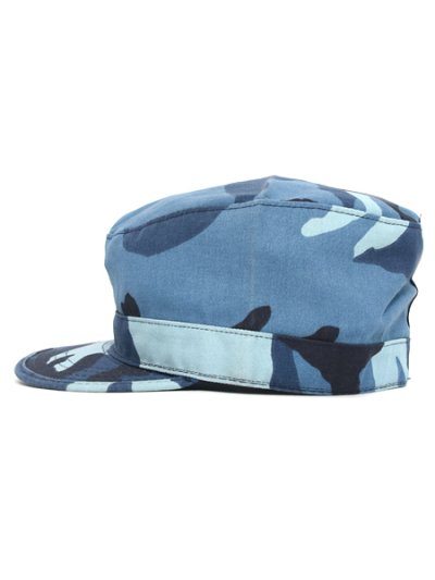 画像3: ROTHCO WORK CAMO PC CAP