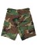 画像2: ROTHCO BDU RS CAMO SHORTS (2)