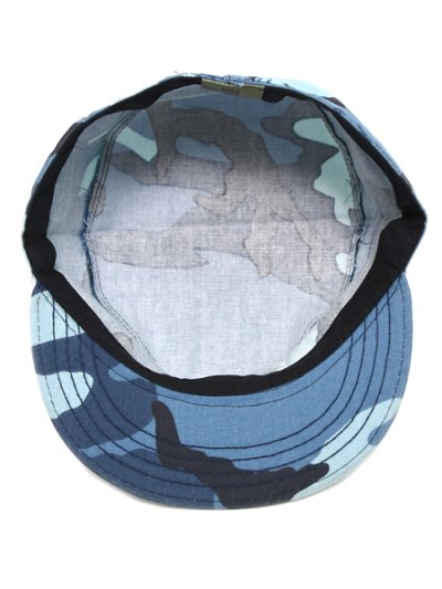 画像5: ROTHCO WORK CAMO PC CAP