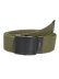 画像1: ROTHCO MILITARY BELTS BLACK BUCKLE (1)