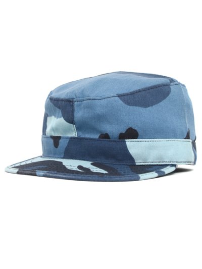 画像1: ROTHCO WORK CAMO PC CAP