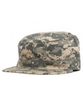 ROTHCO WORK CAMO PC CAP