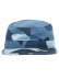 画像2: ROTHCO WORK CAMO PC CAP (2)