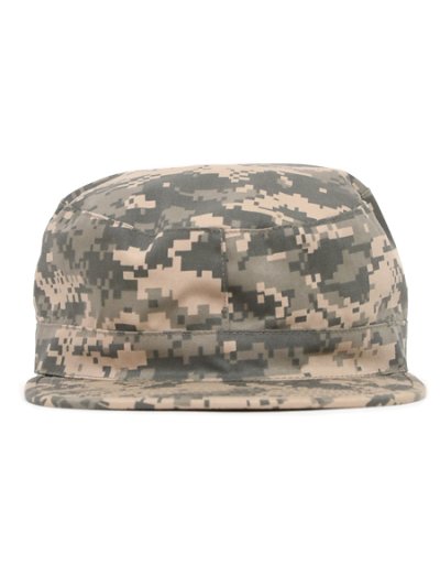 画像2: ROTHCO WORK CAMO PC CAP