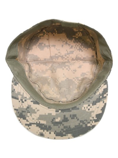 画像5: ROTHCO WORK CAMO PC CAP