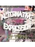 DJ YUUNA  / ALTERNATIVE EXPRESSION