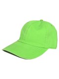 NEW HATTAN 6PNL COTTON CAP