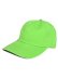画像1: NEW HATTAN 6PNL COTTON CAP (1)