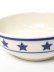 画像4: FISHS EDDY HATTAN BLUE PLATE SPECIAL NAPPY BOWL (4)