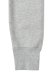 画像5: 【送料無料】REIGNING CHAMP CORE MIDWEIGHT TERRY PULLOVER HOODIE (5)